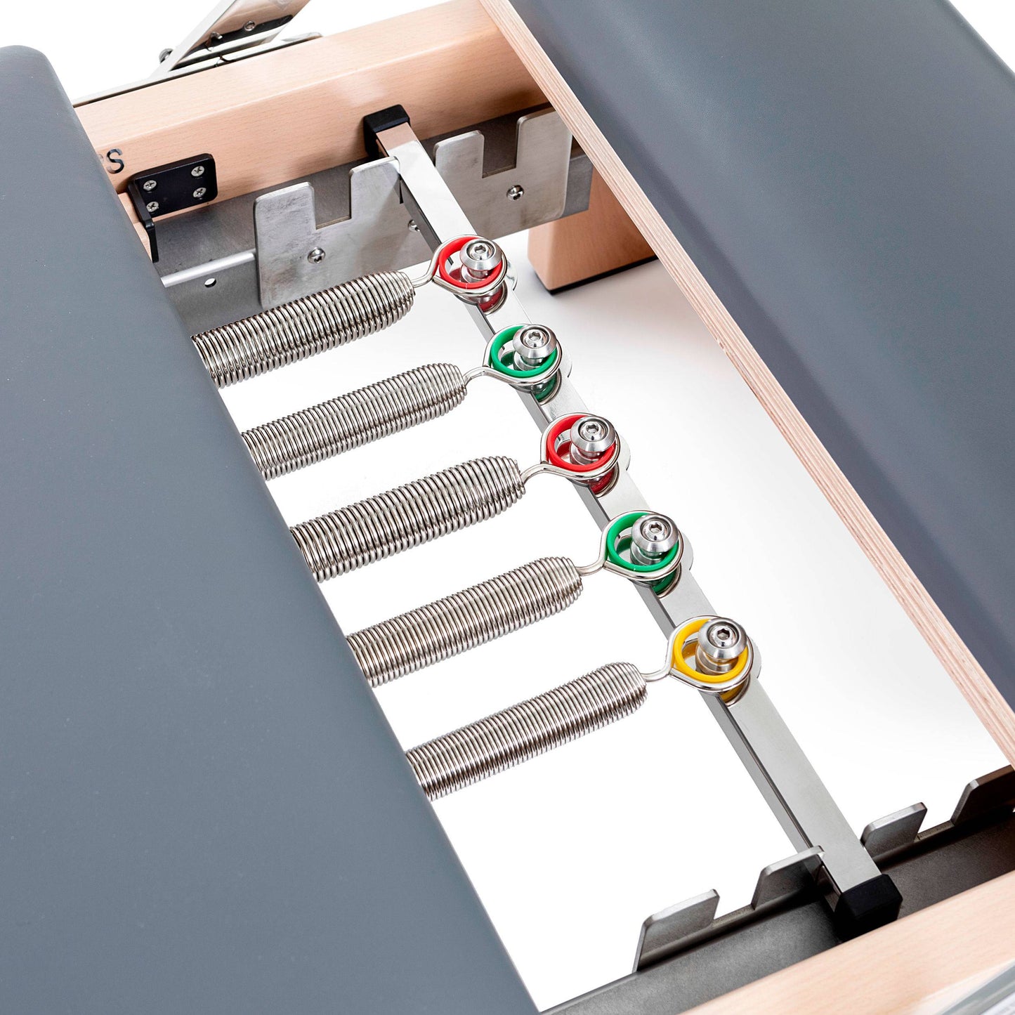 Lignum Reformer™ Bundle (Grey)