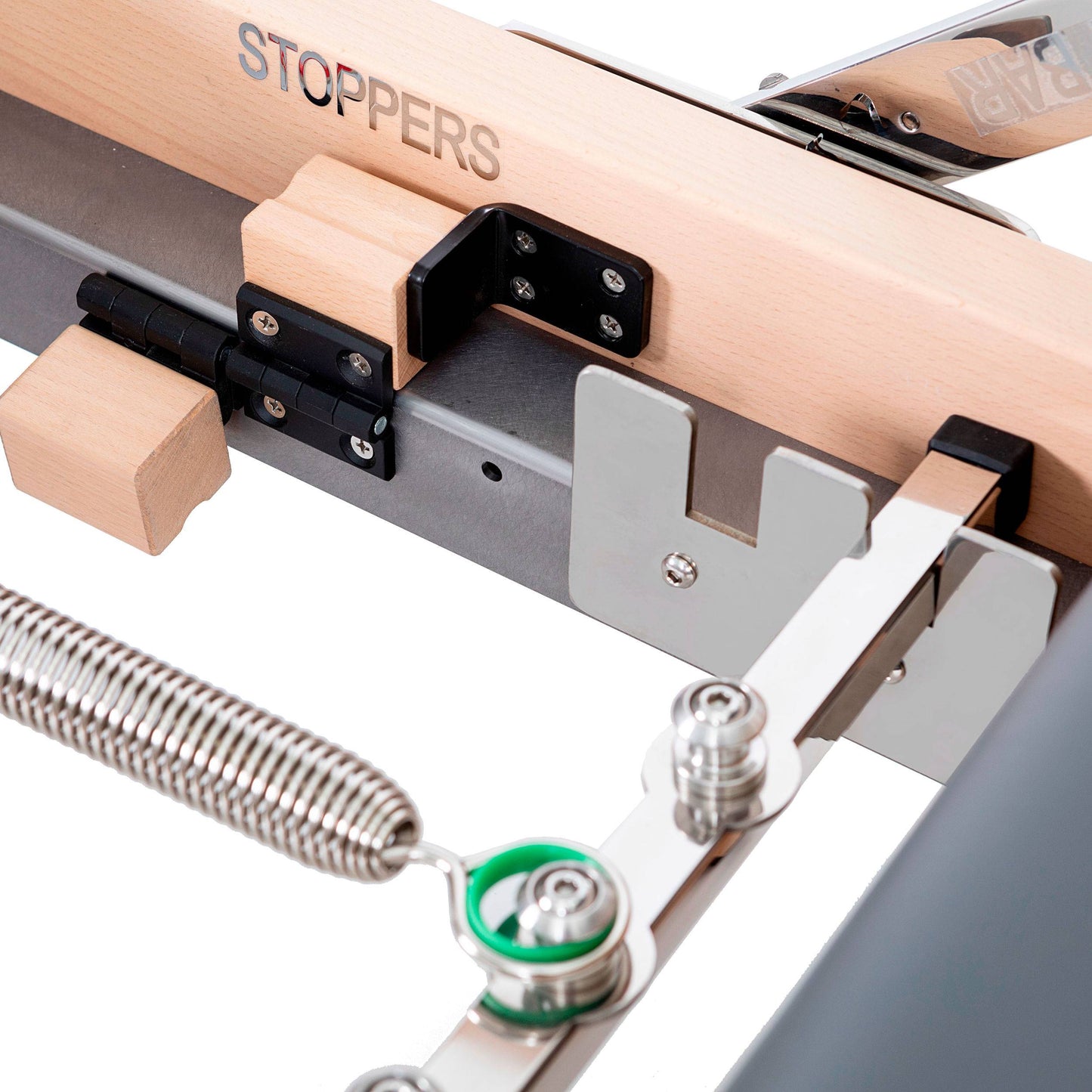 Lignum Reformer™ Bundle (Grey)