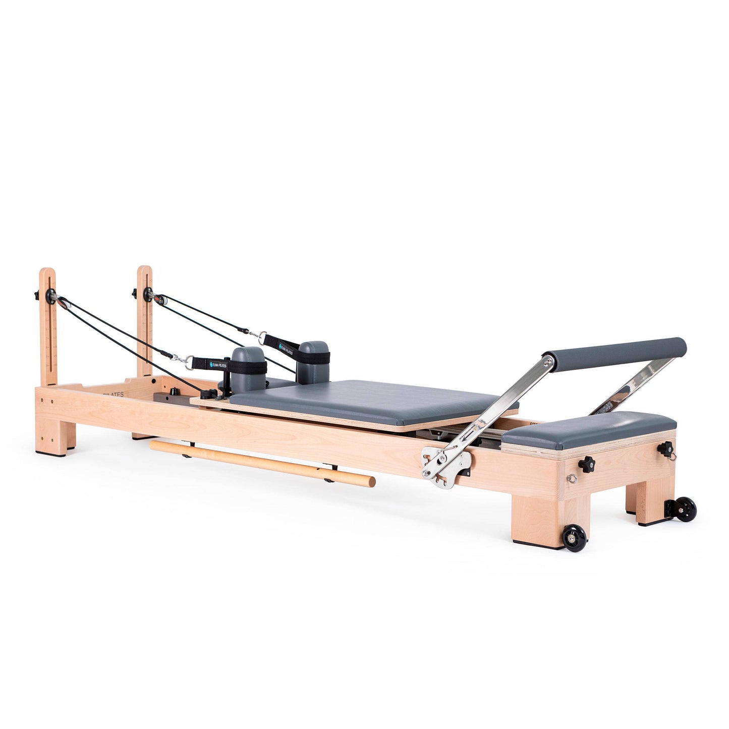 Lignum Reformer™ Bundle (Grey)