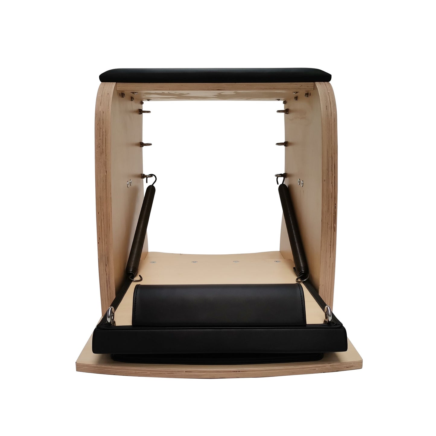 Wunda Chair (Black)