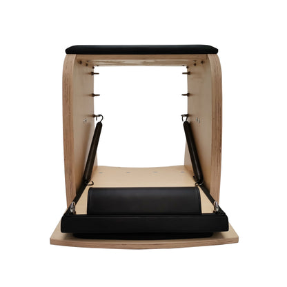 Wunda Chair (Black)