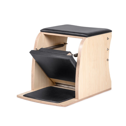 Wunda Chair (Black)