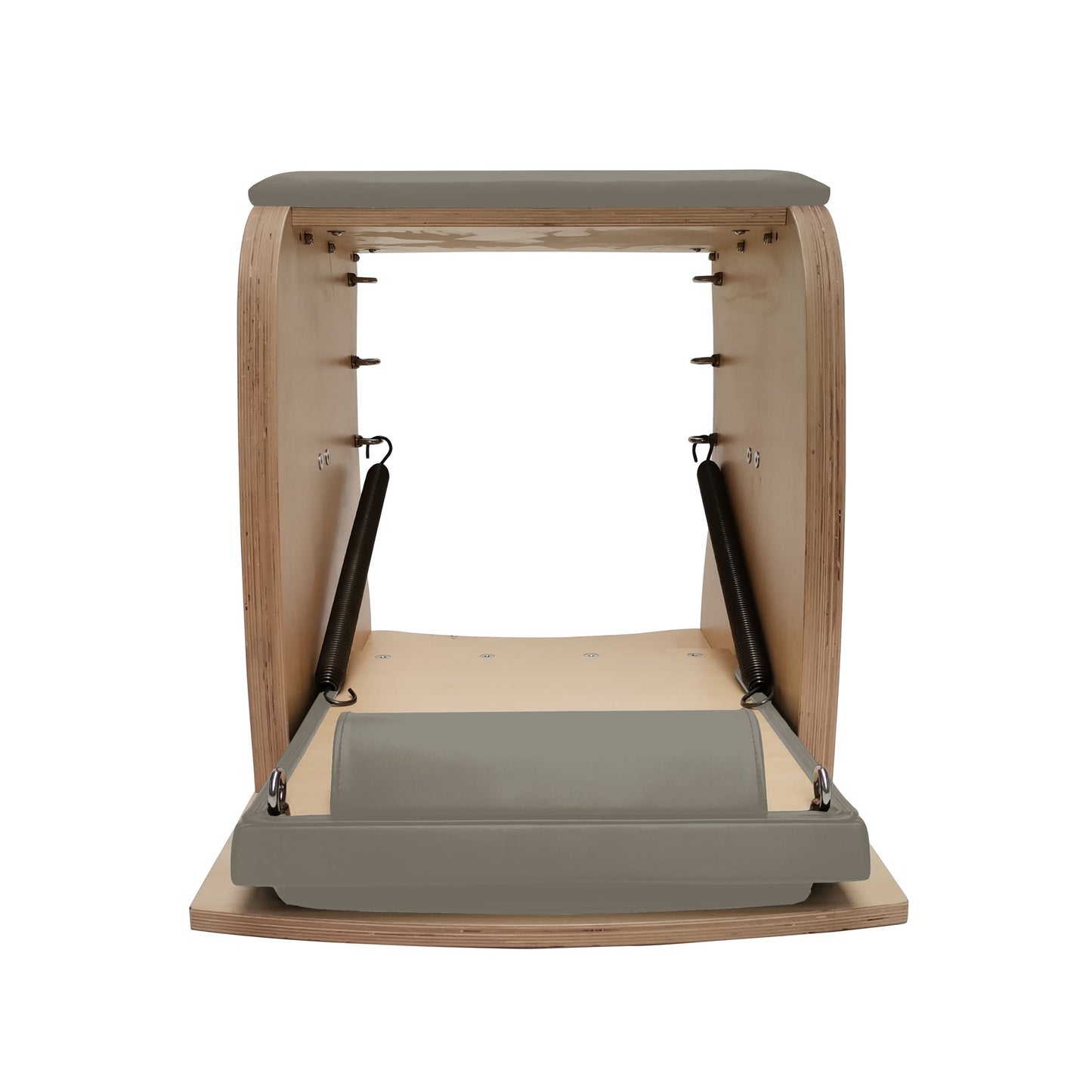 Wunda Chair (Grey)