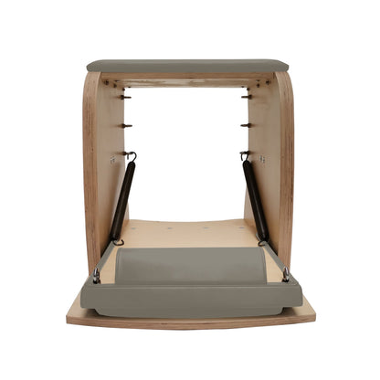 Wunda Chair (Grey)