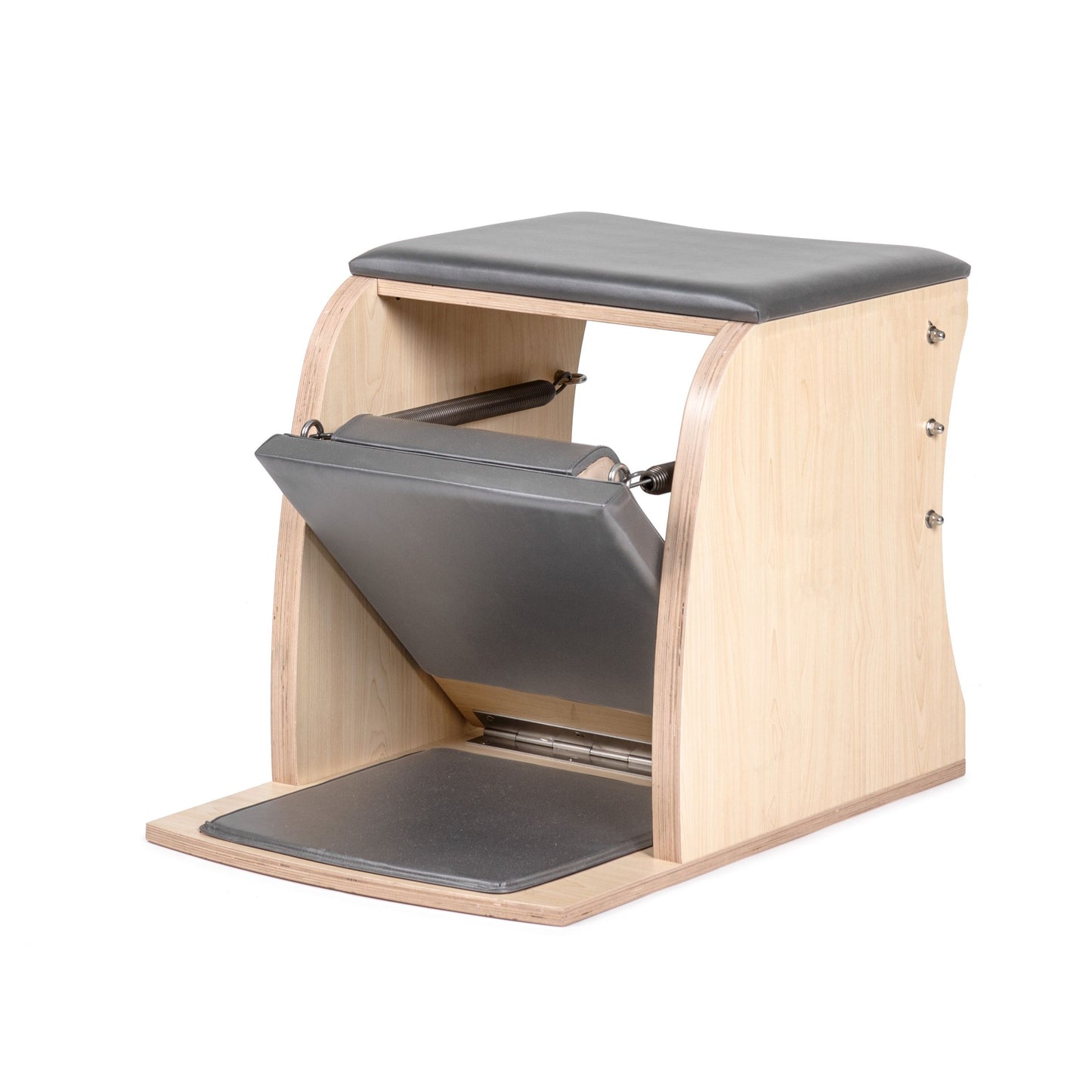Wunda Chair (Grey)
